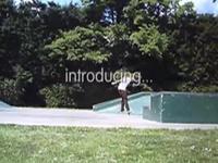 Cambridge Unicycle JibJam