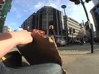 Blag a Million: Begging in London Town