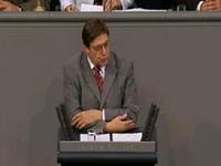 Mitschnitt der Rede von Jörg Tauss Zweite und dritte Beratung CDU/CSU, SPD - Bekämpfung der Kinderpornographie in Kommunikatio