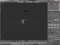 Blender 2.5 Overview