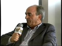 I salotti di Aprilia, ospite: Domenico D'Alessio