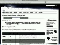 Crazy browser behavior. Safari 4/OSX.