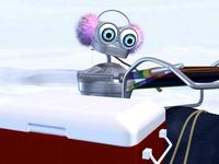 Ice Fishing