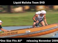 Liquid Malisha "One Size Fits All" CWC Teaser
