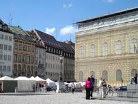 Beautiful scenes from Germany