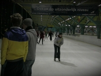 Dispuut Faunus skating tournament  Canon HV20