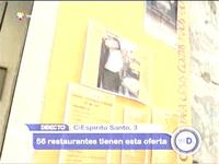 madrid restaurant week en madrid directo