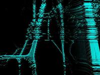 noise form in time