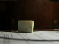 postit character animation (stopmotion) postit character animation (stopmotion)