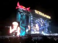 AC/DC Belgrade Stadium JNA 26.May2009