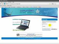 Acceso a la Plataforma / BlackBoard