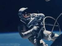 A Man on the Moon -- Teaser