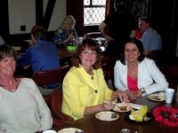 Laura Behling's Going Away Party