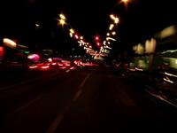 City Lights