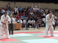 Bethnal Green Highlights from 2009 Regional Knockdown
