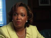 Exceptional Women Leaders: Kim Saunders Interview