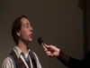 Interview met Peter van der Graaf op SES London