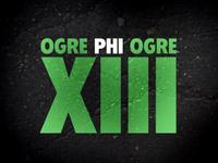 Ogre Phi Ogre Title Sequence