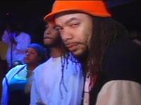 Georgio Brown presents The Coolout 18 Reunion featuring Silver Shadow D & Keif