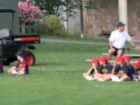 Camp Cadet 6/15/09