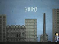 Drifting - Title Sequence