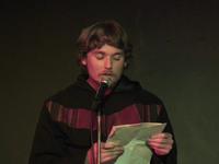 Simon Cox
