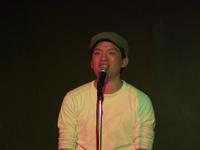 Tom Cho