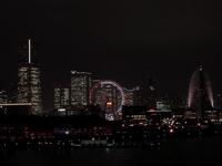 Tokyo & Yokohama en timelapse