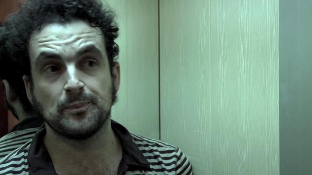 Thumbnail of video Spot concierto cosmonautico