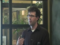 Bill Wasik on Viral Culture & New Media @NextSpace Santa Cruz