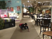 Walker Furnisher commercial
