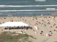 Beach Retreat 09