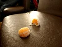 A friend's Orange