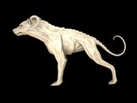 Sculpt WIP