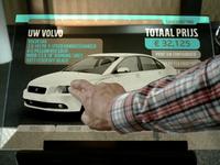 Volvo Car Configurator