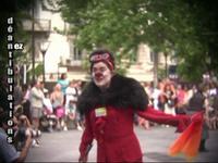 Déantibulations 2009 (3min)