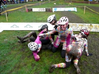dirty, dirty Sheila Moon girls...