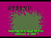 Josh Eisenberg Resume Reel Version 2 (June 2009)