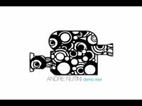 Andre Nutini Demo Reel