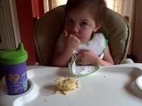 Kenna Eats Cake