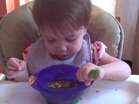Kenna Eats Soup