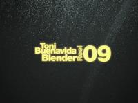 Blender Reel 09