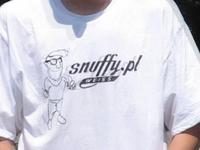 Ravgor dla Snuffy.pl