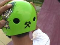09 S-ONE HELMET NEW MODEL