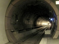 Robertson Tunnel
