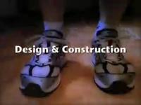 CANCEL CABLE: Footgear pt. 2
