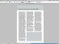 Optimizar imagen en Photoshop para impresión en Offset