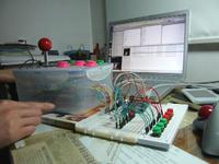 Arcade Style Game Controller Mod + Arduino tweak