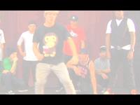 Justice Crew