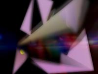 Via Lucis - abstract video